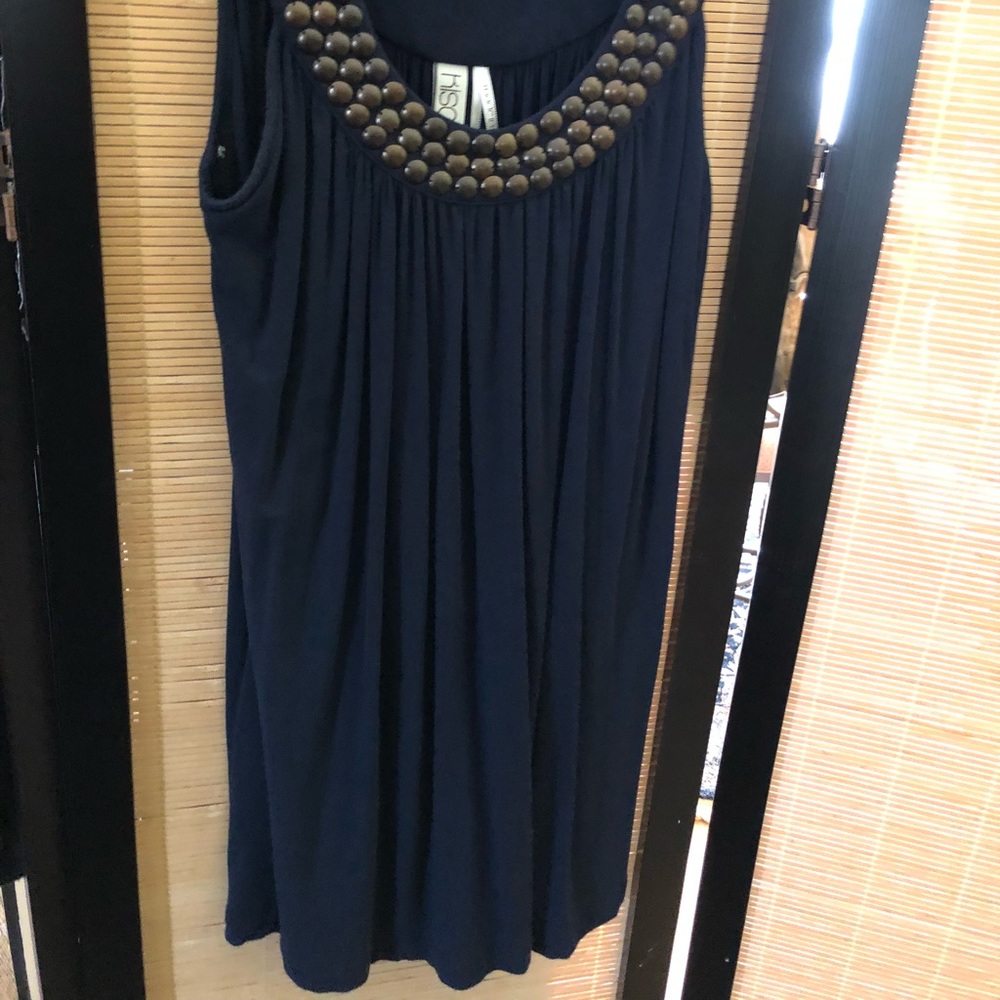 Ultra soft tunic
